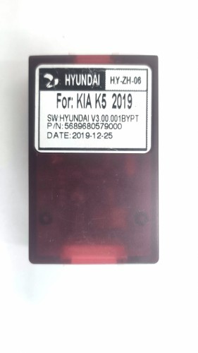 Канмодуль Simple Soft HY-ZH-06