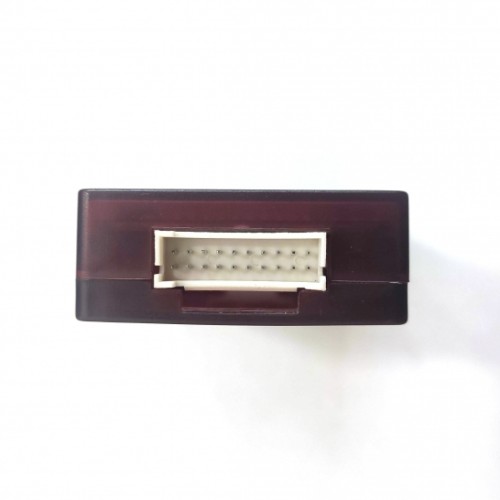 Канмодуль Simple Soft HY-ZH-06