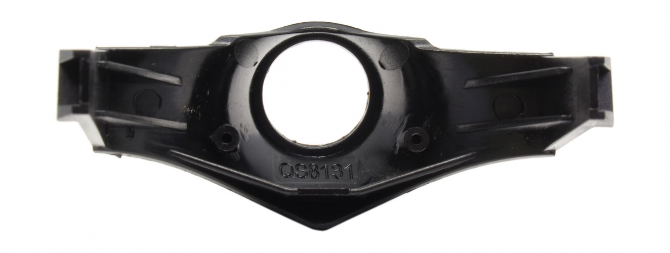 CAM-FAUQ3-1 Штатная передняя камера WS CAM-2F для Audi Q3 2016-2019