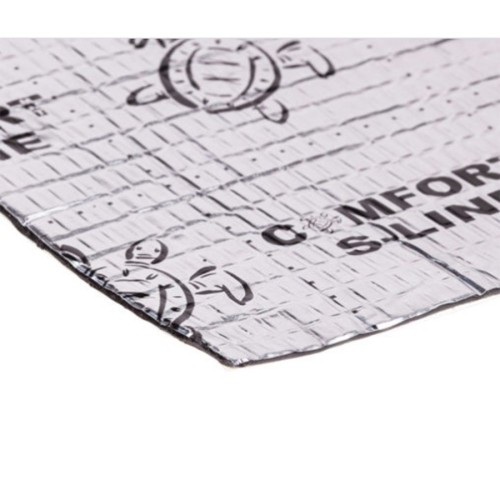Виброизоляционный материал Comfort Mat S3 3мм, 500*700мм