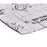 Виброизоляционный материал Comfort Mat S3 3мм, 500*700мм