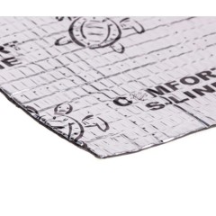 Виброизоляционный материал Comfort Mat S3 3мм, 500*700мм