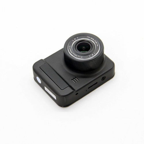 Автомобильный видеорегистратор Eplutus DVR-936