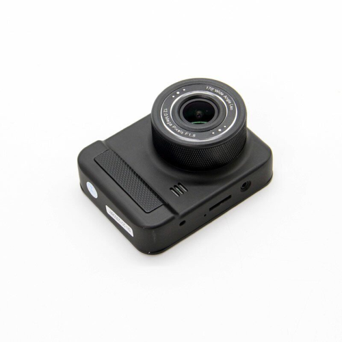 Автомобильный видеорегистратор Eplutus DVR-936