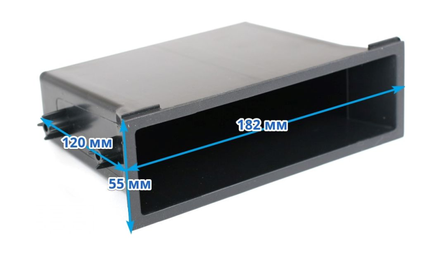 Карман для Nissan