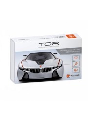 Дистанционно-управляемое реле блокировки двигателя TOR