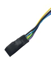 Дистанционно-управляемое реле блокировки двигателя TOR