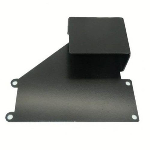 Защита разъема буд 9520 Bronebox Nissan Qashqai 1,2T 2013- / Nissan Qashqai 2,0L 2013- / Nissan X-Trail 2,0L 2015-