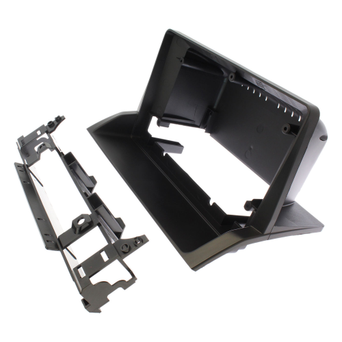 Установочный комплект Wide Media 10" для Mazda 6, Atenza 2002-2007 взамен верхнего бардачка