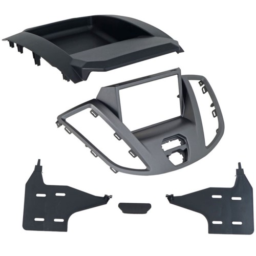Переходная рамка Incar Ford Transit (V363) 2015+ 2DIN
