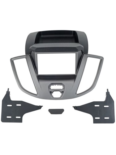 Переходная рамка Incar Ford Transit (V363) 2015+ 2DIN