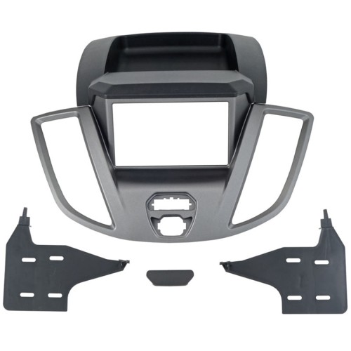 Переходная рамка Incar Ford Transit (V363) 2015+ 2DIN
