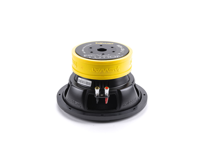 Пассивный автомобильный сабвуферный динамик Swat REV-10 v.2