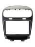 Рамка для установки магнитолы Dodge Journey 2011-2020 9"