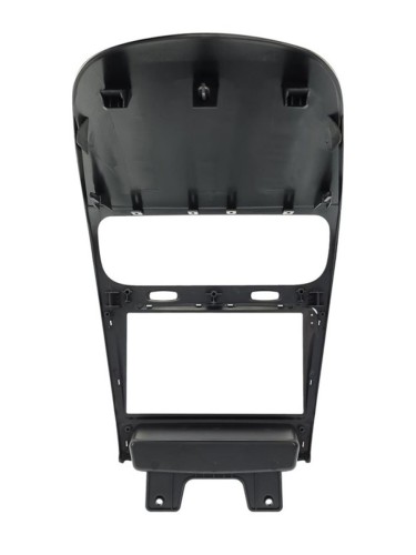 Рамка для установки магнитолы Dodge Journey 2011-2020 9"