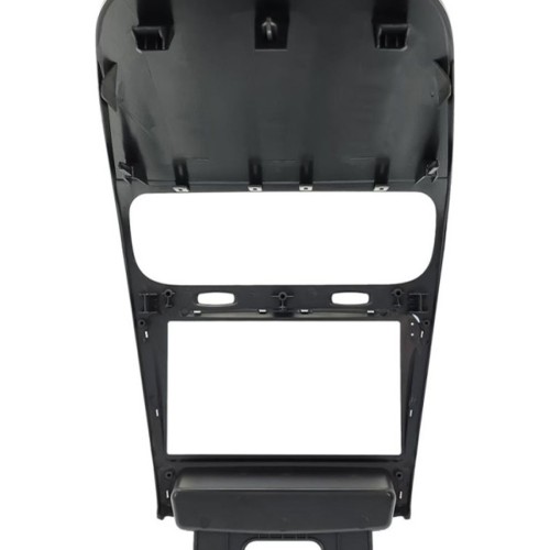 Рамка для установки магнитолы Dodge Journey 2011-2020 9&quot;
