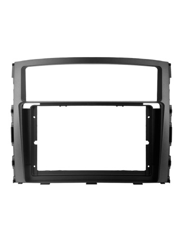 Установочный комплект Teyes для Mitsubishi Pajero 4 V80 V90 2006-2014 9"