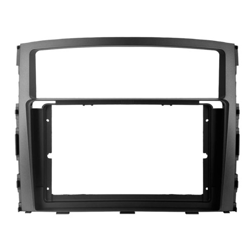 Установочный комплект Teyes для Mitsubishi Pajero 4 V80 V90 2006-2014 9"