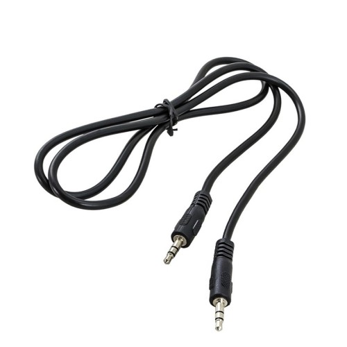 Кабель AUX AuRa RCA-J033 1м 