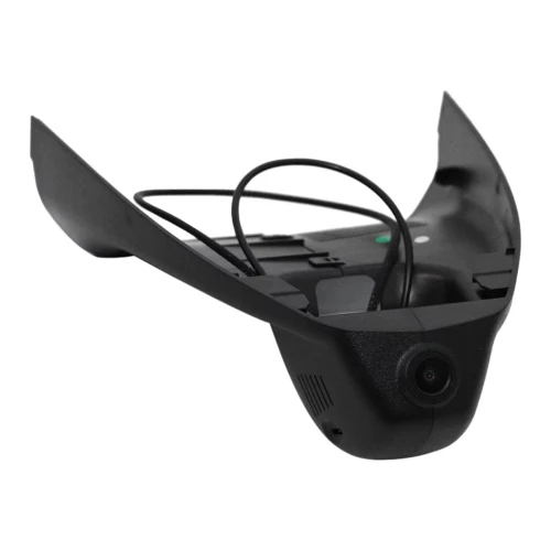 Штатный двухканальный видеорегистратор RedPower DVR-MZ4-G DUAL для Mazda CX-30