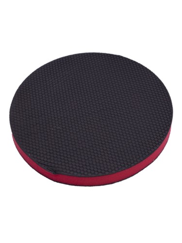 3D Clay Pad Medium Grade - круг для машинки с резиновой поверхностью (автоскраб) 152мм