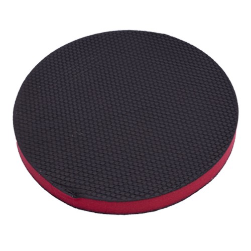 3D Clay Pad Medium Grade - круг для машинки с резиновой поверхностью (автоскраб) 152мм