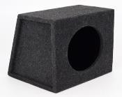 Короб под сабвуфер 10" (25см) стандарт глухой 25L (К.16)