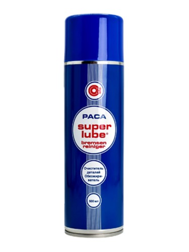Koch Chemie Paca Bremsenreiniger - мощный профессиональный очиститель с широким спектром применения 500мл