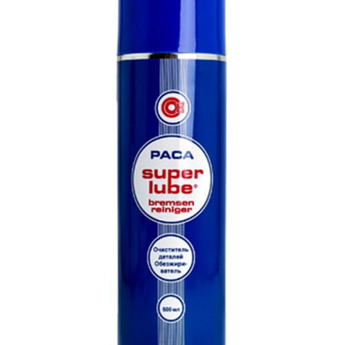 Koch Chemie Paca Bremsenreiniger - мощный профессиональный очиститель с широким спектром применения 500мл