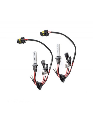 Ксеноновые лампы Optima H27 35Вт 85В 5000K