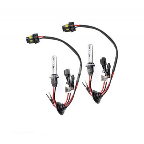 Ксеноновые лампы Optima H27 35Вт 85В 5000K