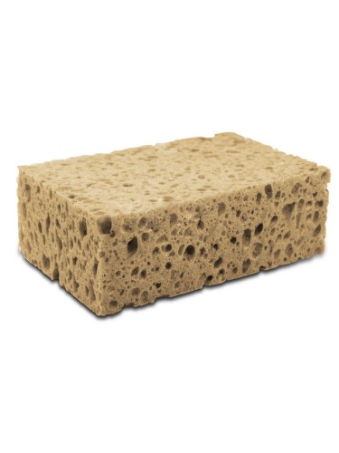 GraSS - губка крупнопористая из пенополиуретана для мойки авто