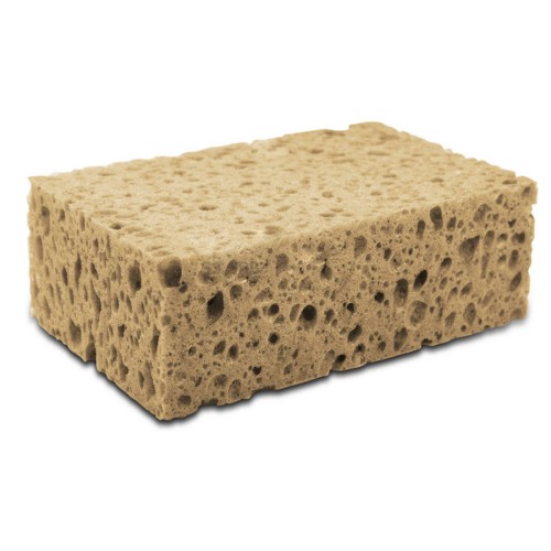 GraSS - губка крупнопористая из пенополиуретана для мойки авто