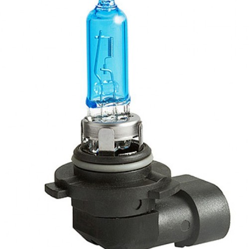 Галогенные лампы MTF Light НB3 12V 65W Titanium 4400K (пара)