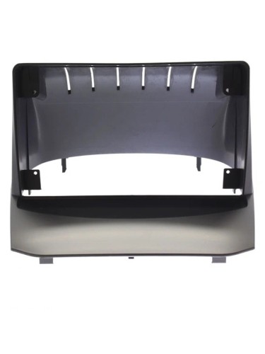 Переходная рамка для установки магнитолы Carav Ford Fiesta Mk 6 2008-2019 9" (22-305)