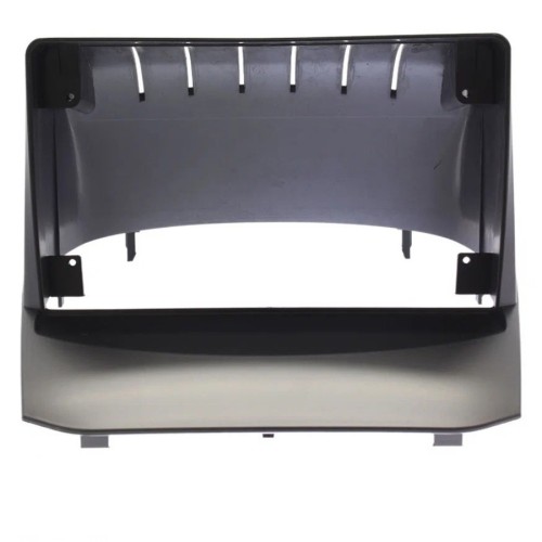 Переходная рамка для установки магнитолы Carav Ford Fiesta Mk 6 2008-2019 9&quot; (22-305)