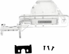 CAM-GWH5 адаптер в подсветку номера Great Wall Hover H5