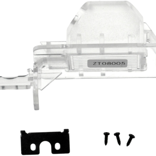CAM-GWH5 адаптер в подсветку номера Great Wall Hover H5