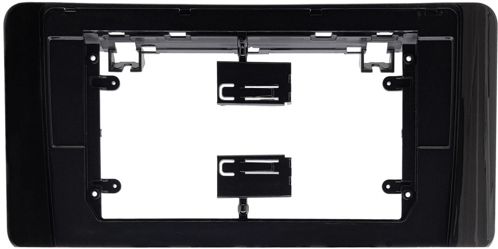 Рамка для установки в VW Polo 2020+ MFA дисплея