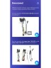 Установочный комплект Teyes для Fiat Ducato 3 / Peugeot Boxer 2 / Citroen Jumper 2 2006-2022 9" (Вариант B)