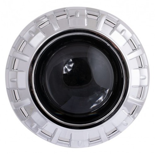 Маска (бленда) для билинз 2,5 дюйма Morimoto А4 (1 шт.)   