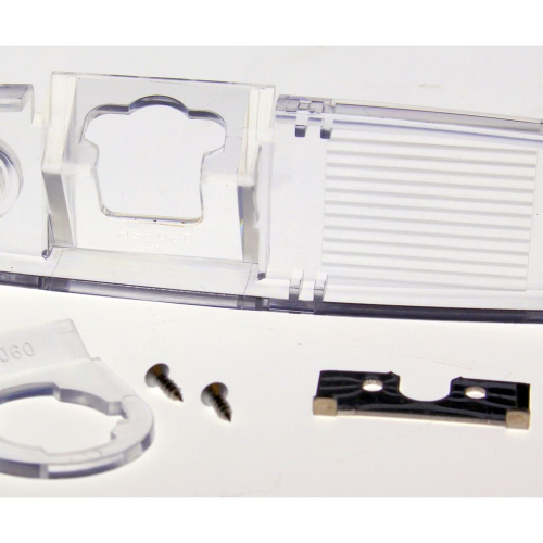 CAM-TYHL адаптер для CAM-7 в подсветку номера Highlander, Lexus RX300 (1998-2003)