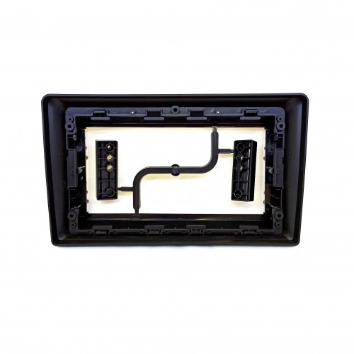 Переходная рамка для установки автомагнитолы Carav 22-1150 Toyota универсальная 200х100мм 9 дюймов