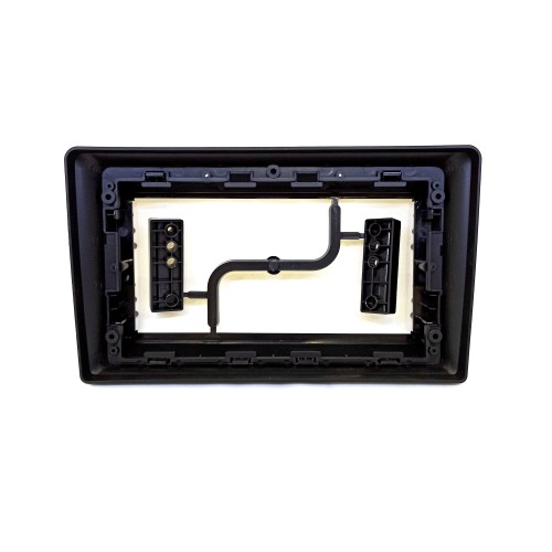 Переходная рамка для установки автомагнитолы Carav 22-1150 Toyota универсальная 200х100мм 9 дюймов