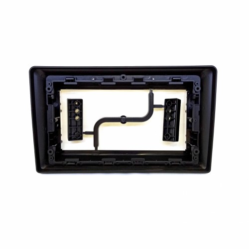 Переходная рамка для установки автомагнитолы Carav 22-1150 Toyota универсальная 200х100мм 9 дюймов