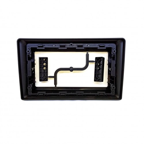 Переходная рамка для установки автомагнитолы Carav 22-1150 Toyota универсальная 200х100мм 9 дюймов