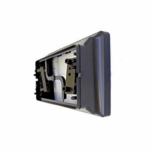 Переходная рамка для установки автомагнитолы Carav 22-1150 Toyota универсальная 200х100мм 9 дюймов