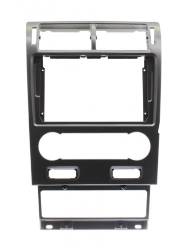 Рамка для установки магнитолы Ford Mondeo 2004-2007 9" 