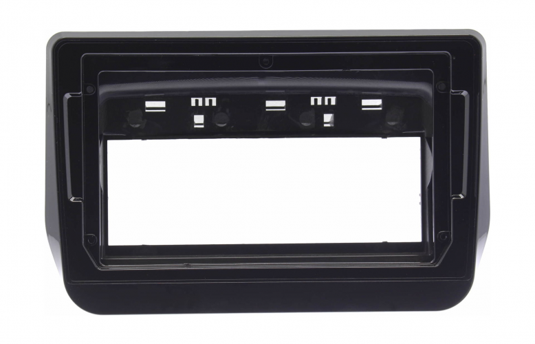 Рамка для установки в Hyundai H1 2017+ 9" дисплея
