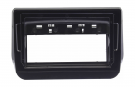 Рамка для установки в Hyundai H1 2017+ 9" дисплея